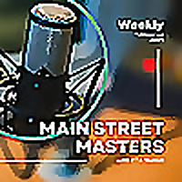 Main Street Masters with ETA Match