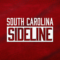 South Carolina Sideline