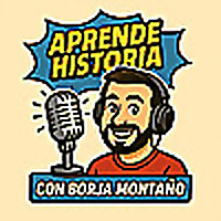 Aprende historia con Borja Montaño