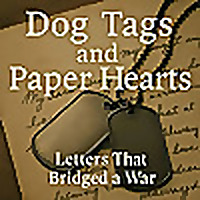 Dog Tags & Paper Hearts