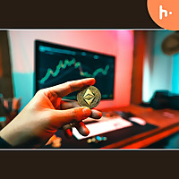 Forecasting Ethereum Staking Relevance — What the Future Holds