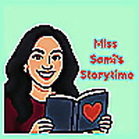 Ms. Sami's Storytime