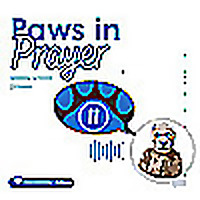 Paws in Prayer