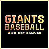 Giants Baseball with Ben Kaspick