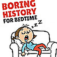 Boring History for Bedtime: Medieval Bedtime Stories for Insomnia Relief