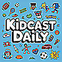 Kidcast Daily