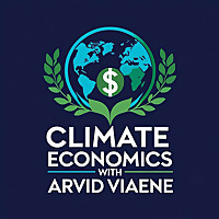 Climate Economics with Arvid Viaene