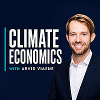 Climate Economics with Arvid Viaene