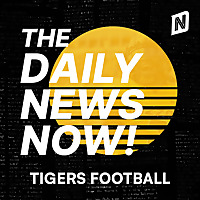 Missouri Tigers Football Today | 2 Min News | The Daily News Now!