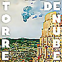 Torre de nube