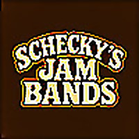 Schecky's Jam Bands