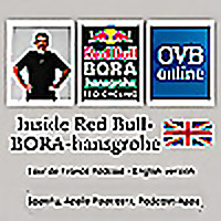 Inside Red Bull-BORA-hansgrohe   Tour de France Podcast (English Version)