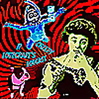 JP Lovecraft's Creepy Podcast