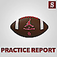 Oklahoma Sooners Practice Report