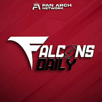Falcons Daily | Daily Atlanta Falcons Podcast