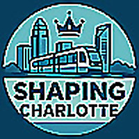 Shaping Charlotte