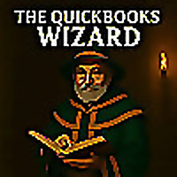 The QuickBooks Wizard