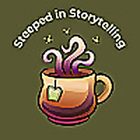 Steeped in Storytelling