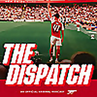 The Dispatch: The Official Arsenal News Update