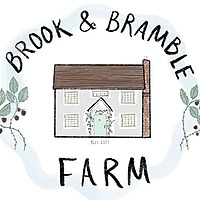 The Brook & Bramble Farm Podcast