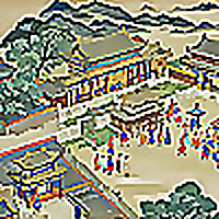 China's Living Legends