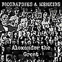 Alexander the Great