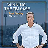 Winning The TBI Case