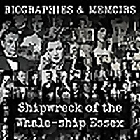 Shipwreck of the Whale-ship Essex