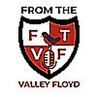 From the Valley Floyd - A Charlton Athletic Podcast