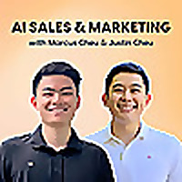 AI Sales Podcast