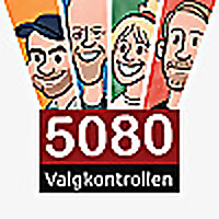 5080 Valgkontrollen