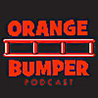 The Orange Bumper Podcast ft: Burt Myers