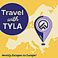Travel with Tyla