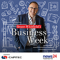 Bruce Whitfield's Business Week