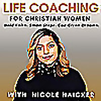 CONFIDENCE FOR CHRISTIAN WOMEN | Life Coaching, Consistency, Trust in God, Goal Setting, Self Doubt