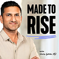 Made to Rise