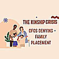 The Kinship Crisis