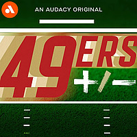 49ers Plus Minus