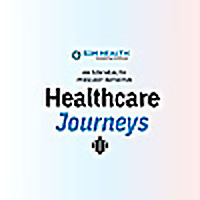 Healthcare Journeys - An S2M Health Podcast