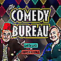 The Comedy Bureau