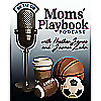 Moms' Playbook Podcast