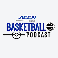 ACC Network Basketball Podcast