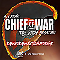 Hu'e Kaona: Chief of War Talk Story Sessions