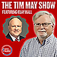 The Tim May Show | Talking Big Ten, Ohio State Buckeyes & More!