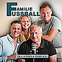 Familie Fussball