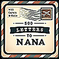 500 Letters to Nana