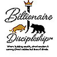 Billionaire Discipleship™'s Podcast