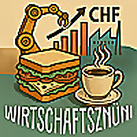 Wirtschaftsznüni - der wirtschaftspolitische Podcast aus dem Kanton Bern