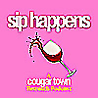 Sip Happens - A Cougar Town Rewatch Podcast