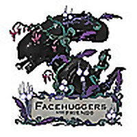 Facehuggers and Friends: An Alien RPG